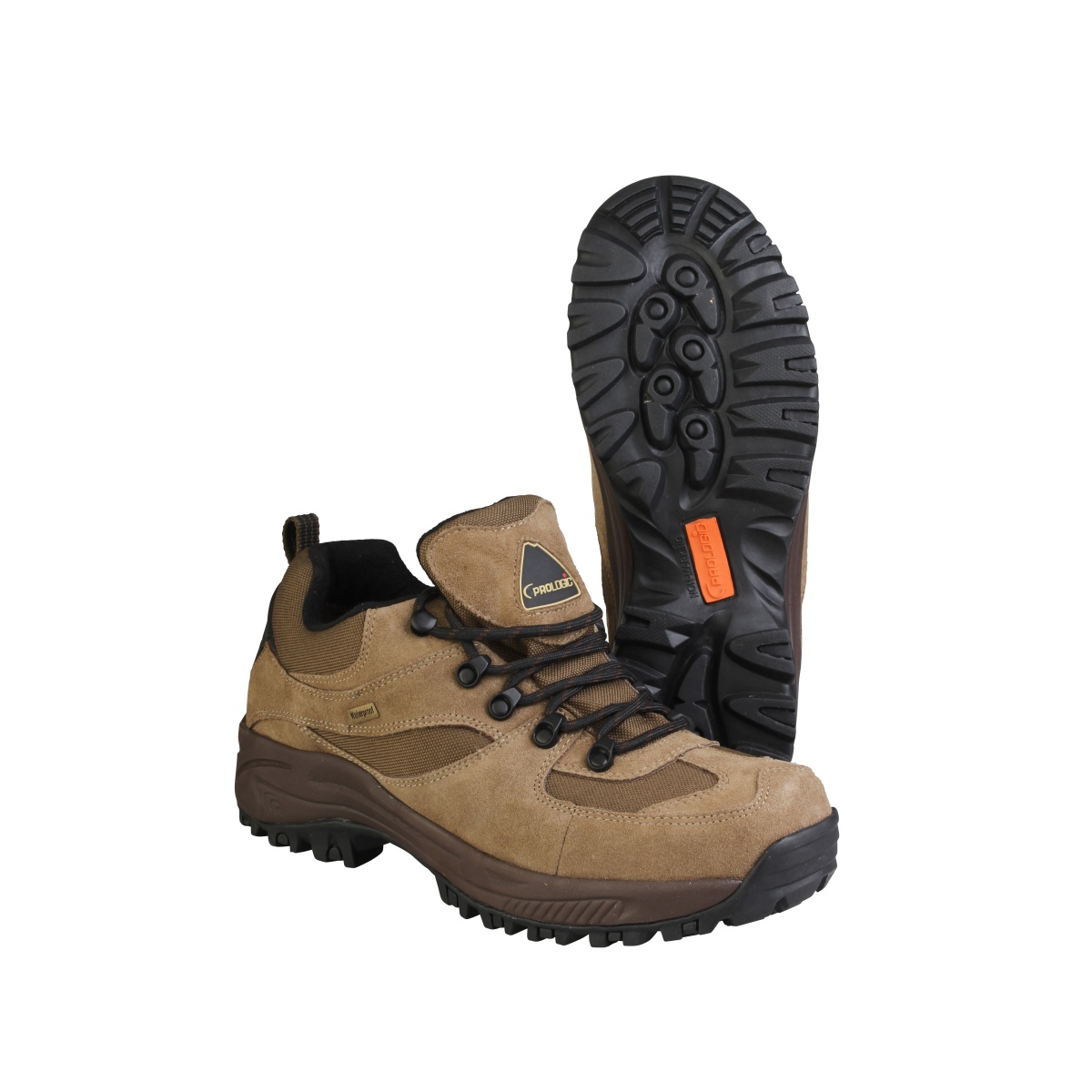 PL Cross Grip-Trek Shoe Low Cut 44/9